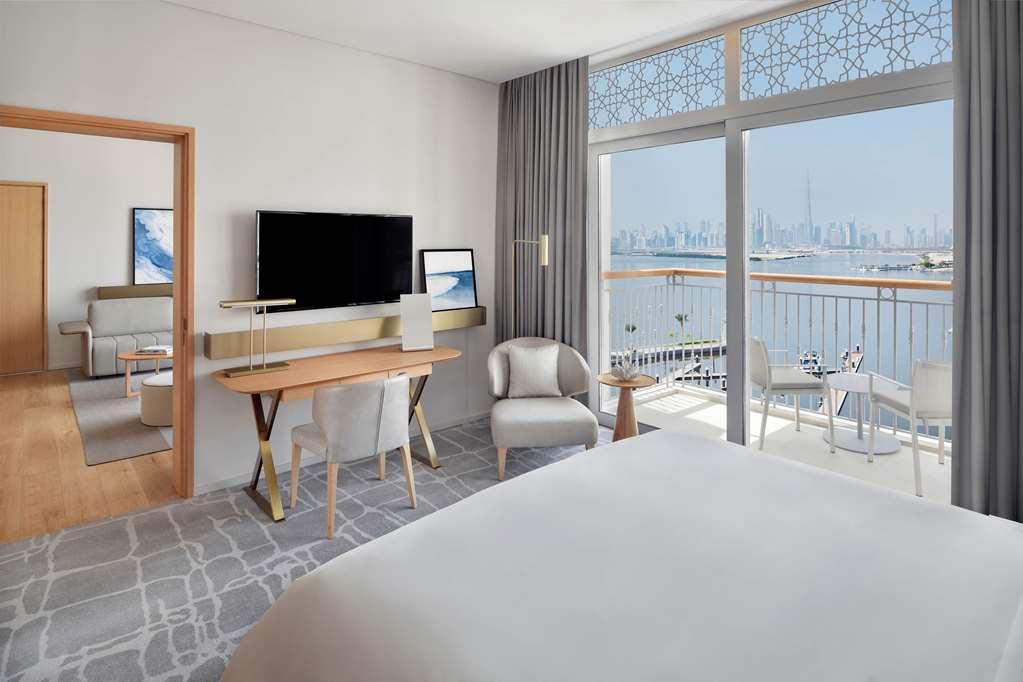 Vida Creek Harbour Hotel Dubai Phòng bức ảnh